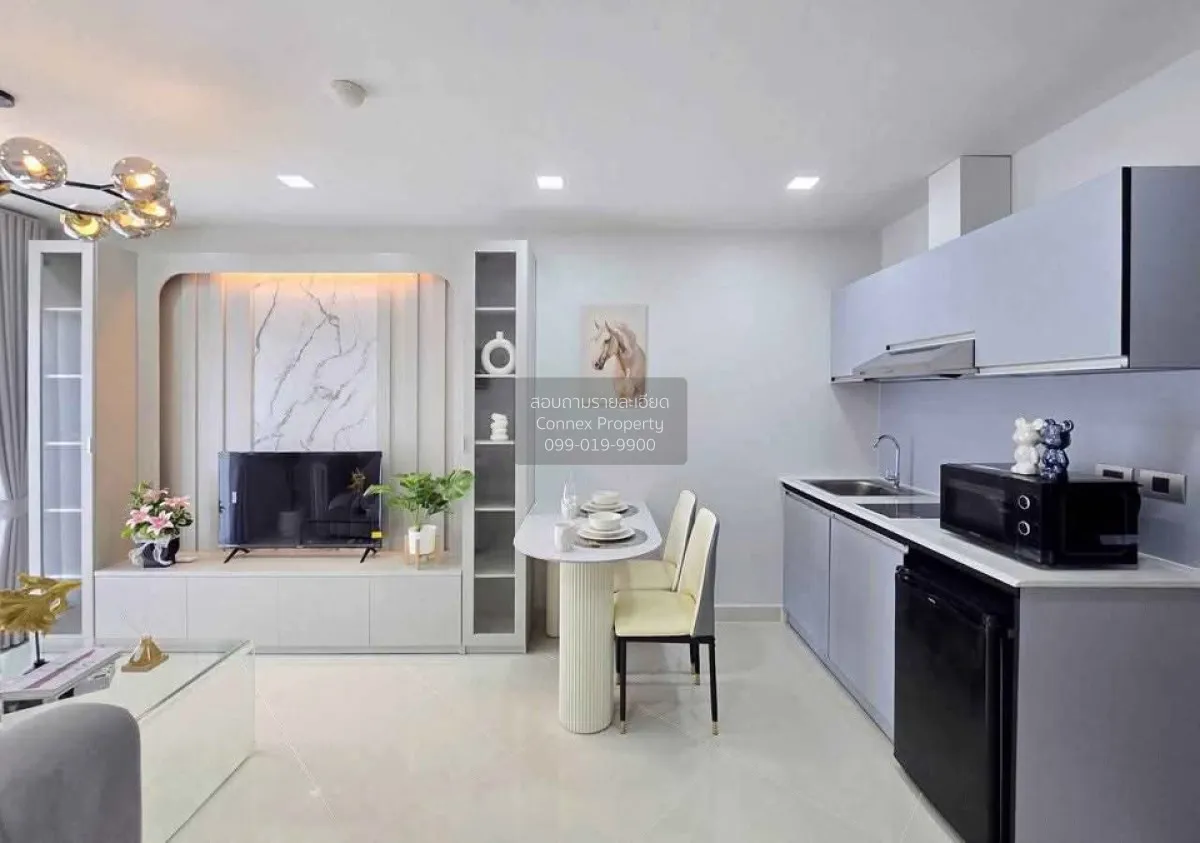 For Sale Condo , Park Lane Jomtien Resort , Nong Prue , Bang Lamu