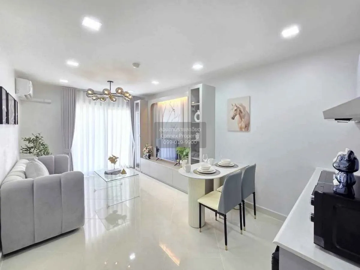 For Sale Condo , Park Lane Jomtien Resort , Nong Prue , Bang Lamu