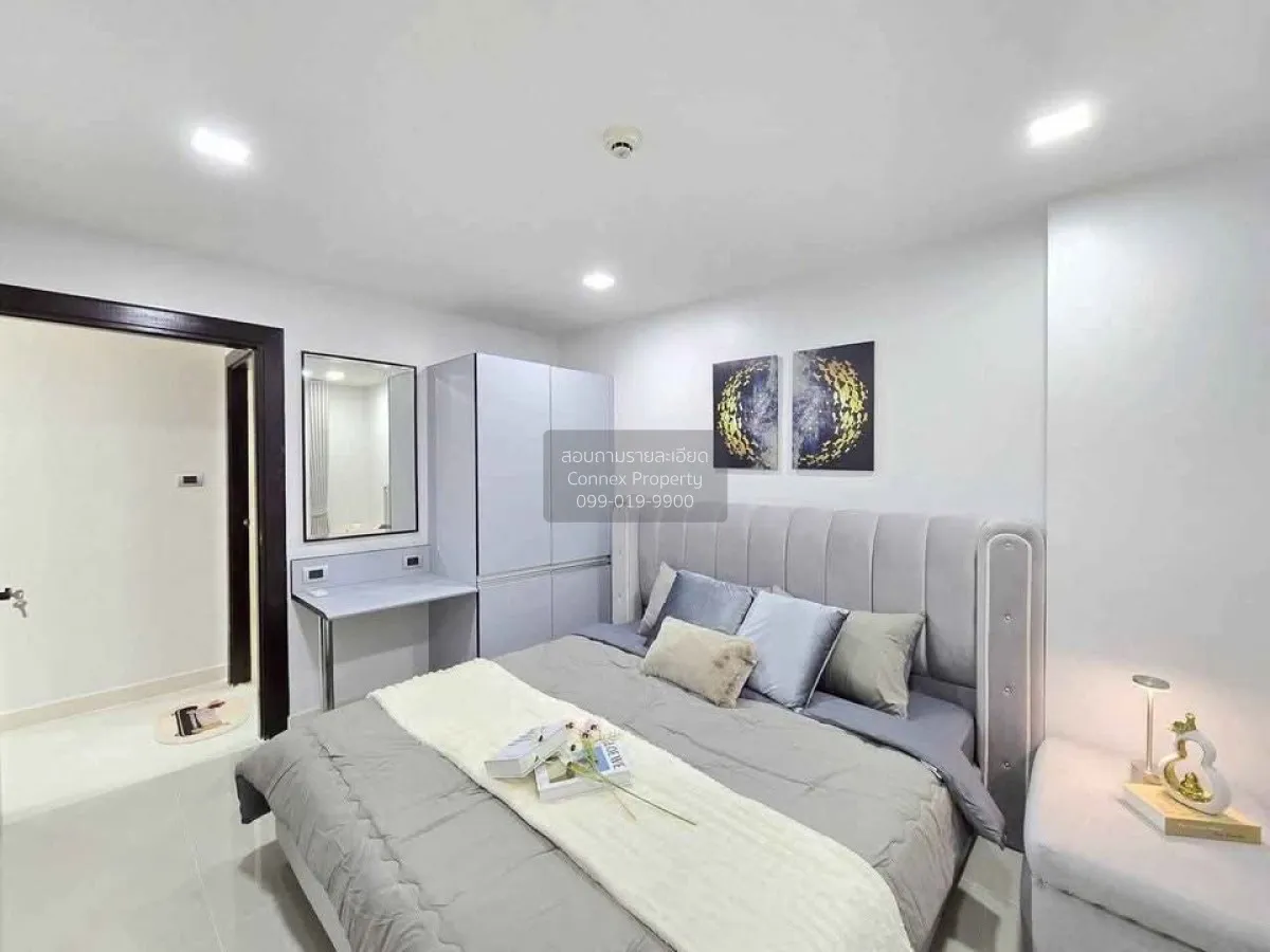 For Sale Condo , Park Lane Jomtien Resort , Nong Prue , Bang Lamu
