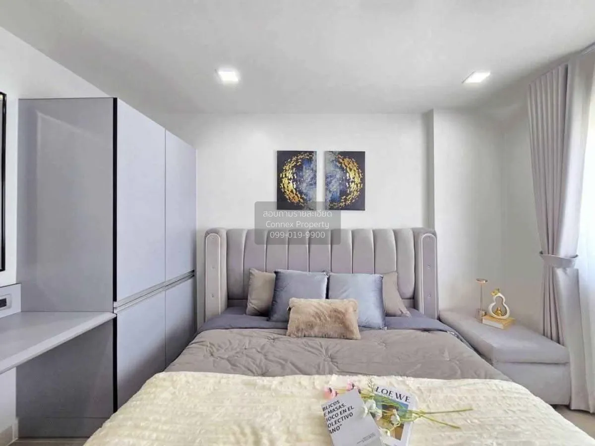 For Sale Condo , Park Lane Jomtien Resort , Nong Prue , Bang Lamu