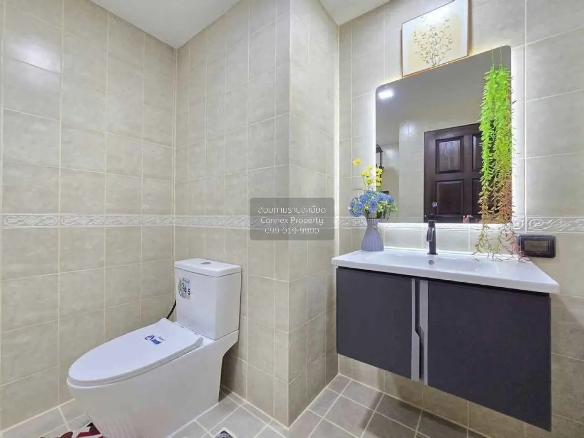 For Sale Condo , Park Lane Jomtien Resort , Nong Prue , Bang Lamu