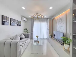 For Sale Condo , Park Lane Jomtien Resort , Nong Prue , Bang Lamung , Chon Buri , CX-154989