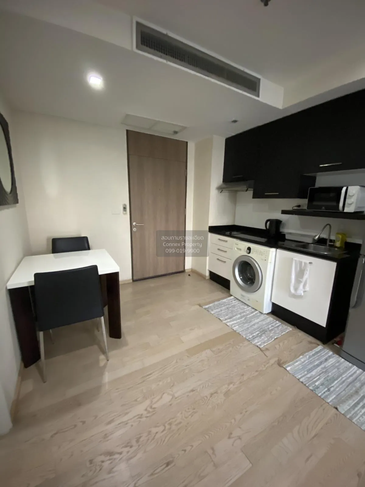 เช่าคอนโด  โนเบิล รีมิกซ์ BTS-ทองหล่อ คลองตัน เขต วัฒนา กรุงเทพ C 3