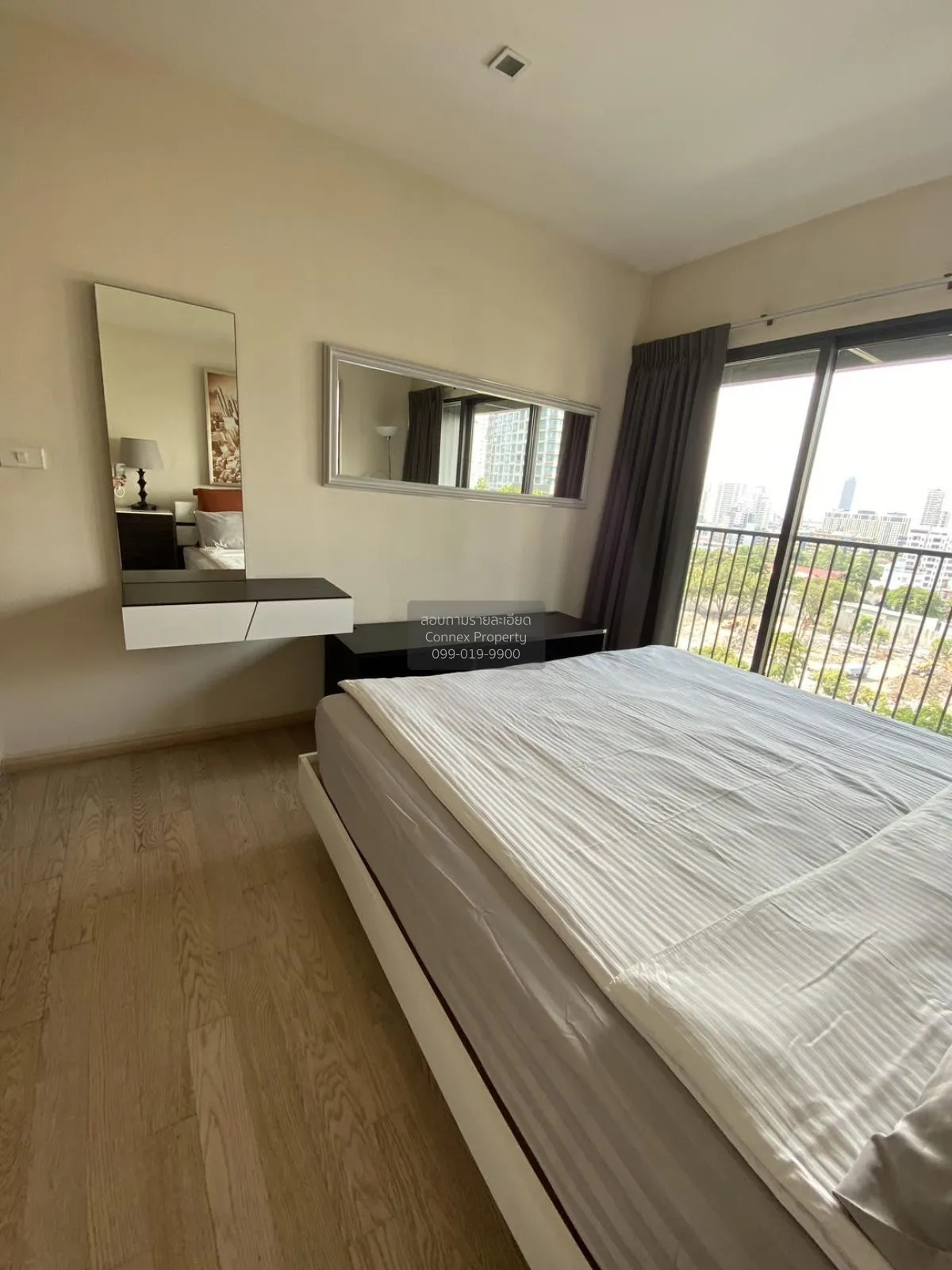 เช่าคอนโด  โนเบิล รีมิกซ์ BTS-ทองหล่อ คลองตัน เขต วัฒนา กรุงเทพ C