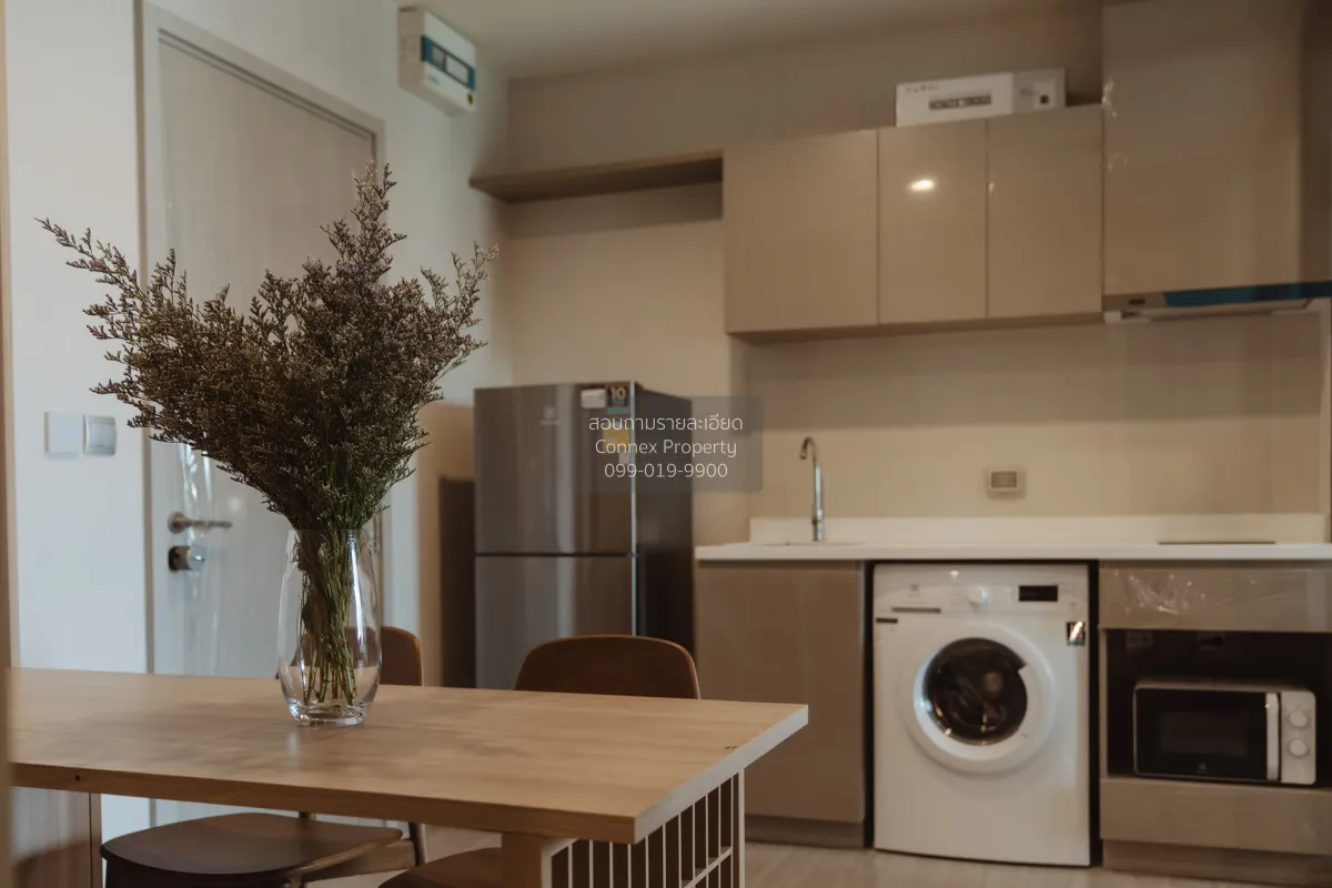For Rent Condo , Life Sukhumvit 62 , BTS-Bang Chak , Bang Chak ,  1