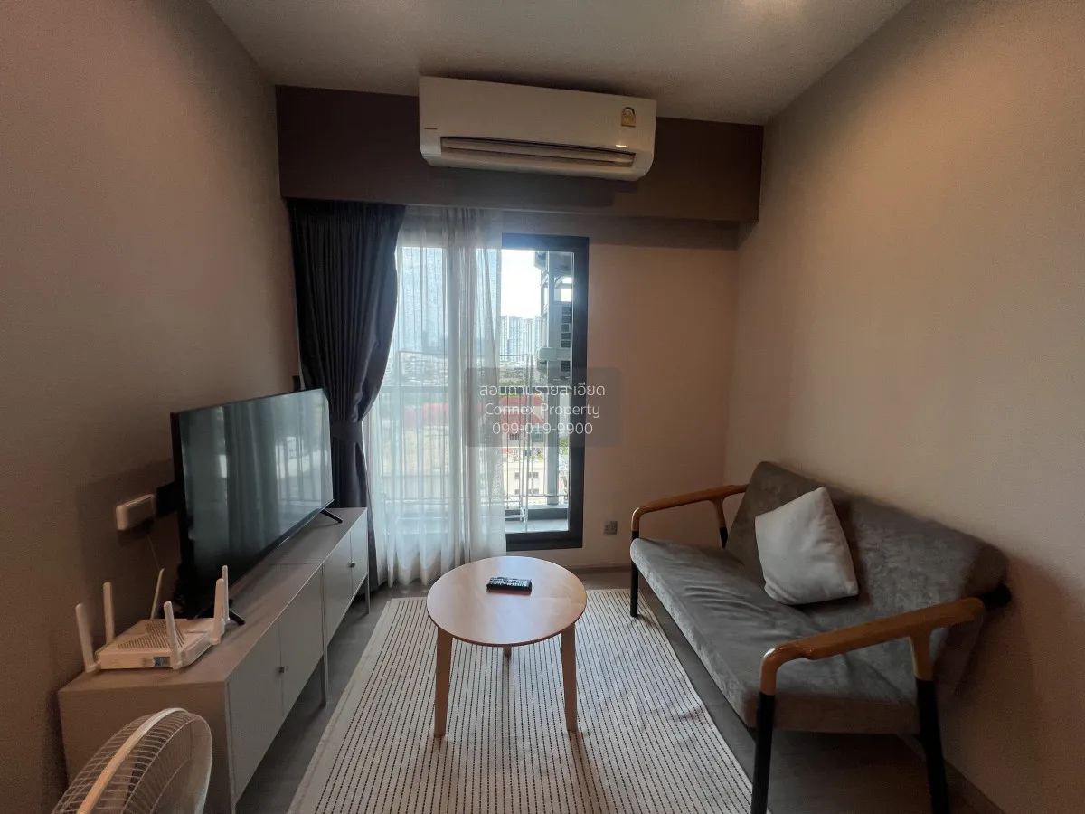 For Rent Condo , Life Sukhumvit 62 , BTS-Bang Chak , Bang Chak ,  1