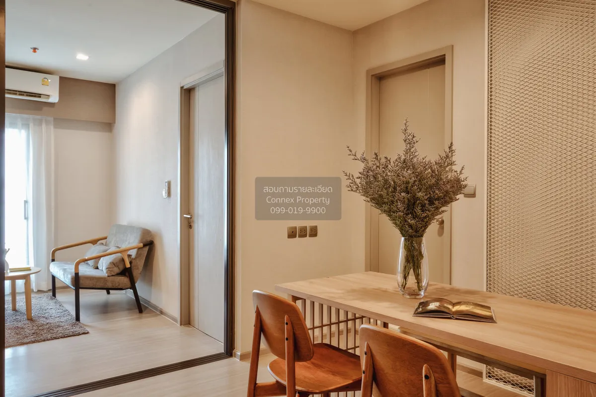 For Rent Condo , Life Sukhumvit 62 , BTS-Bang Chak , Bang Chak ,  2