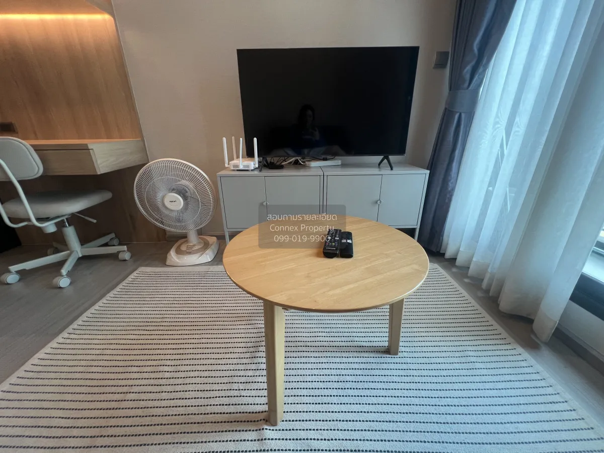 For Rent Condo , Life Sukhumvit 62 , BTS-Bang Chak , Bang Chak ,  2