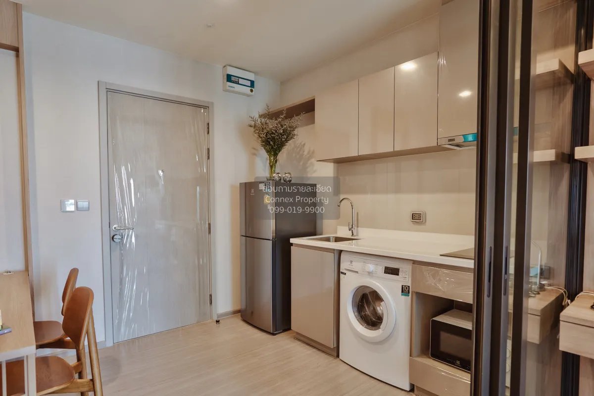 For Rent Condo , Life Sukhumvit 62 , BTS-Bang Chak , Bang Chak ,  3