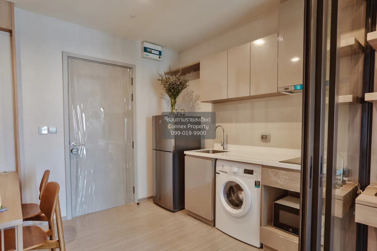 For Rent Condo , Life Sukhumvit 62 , BTS-Bang Chak , Bang Chak ,  3
