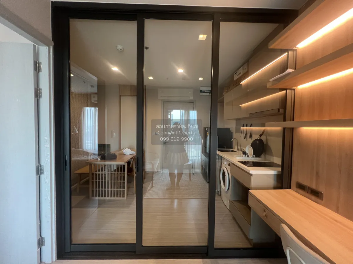 For Rent Condo , Life Sukhumvit 62 , BTS-Bang Chak , Bang Chak ,  4