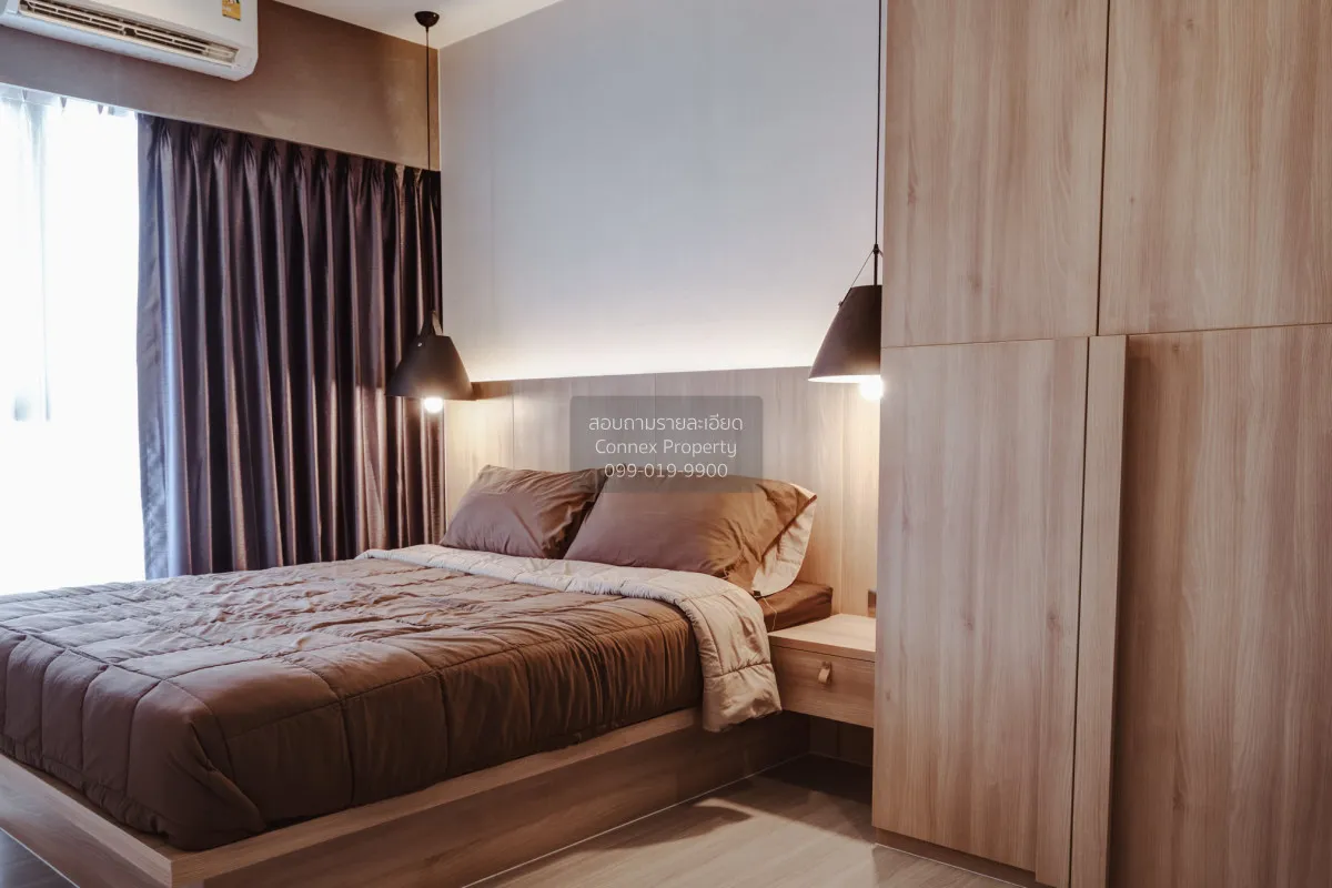 For Rent Condo , Life Sukhumvit 62 , BTS-Bang Chak , Bang Chak ,  4