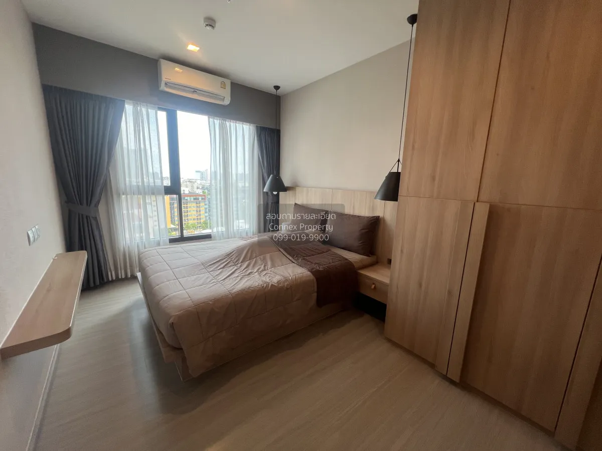 For Rent Condo , Life Sukhumvit 62 , BTS-Bang Chak , Bang Chak , 