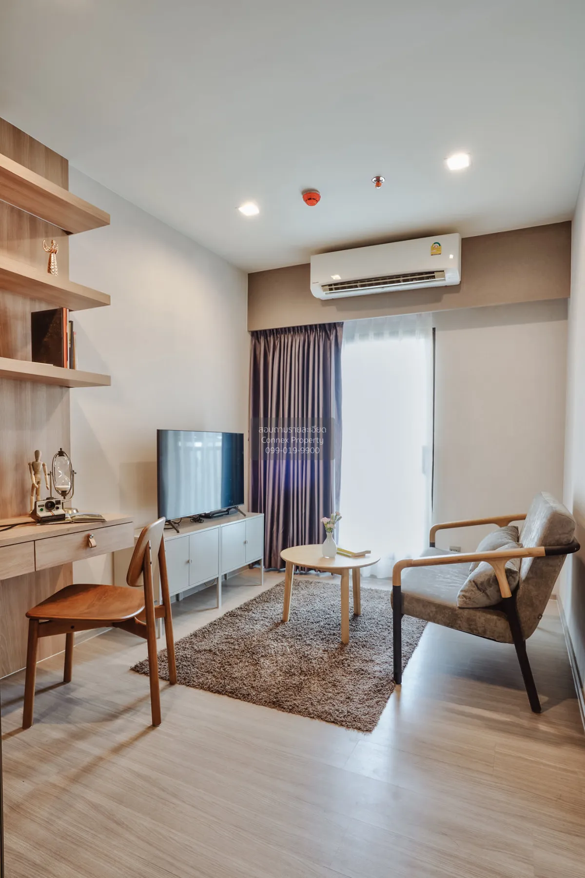 For Rent Condo , Life Sukhumvit 62 , BTS-Bang Chak , Bang Chak , 