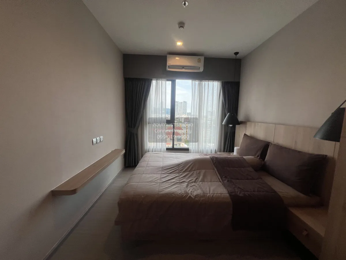 For Rent Condo , Life Sukhumvit 62 , BTS-Bang Chak , Bang Chak , 