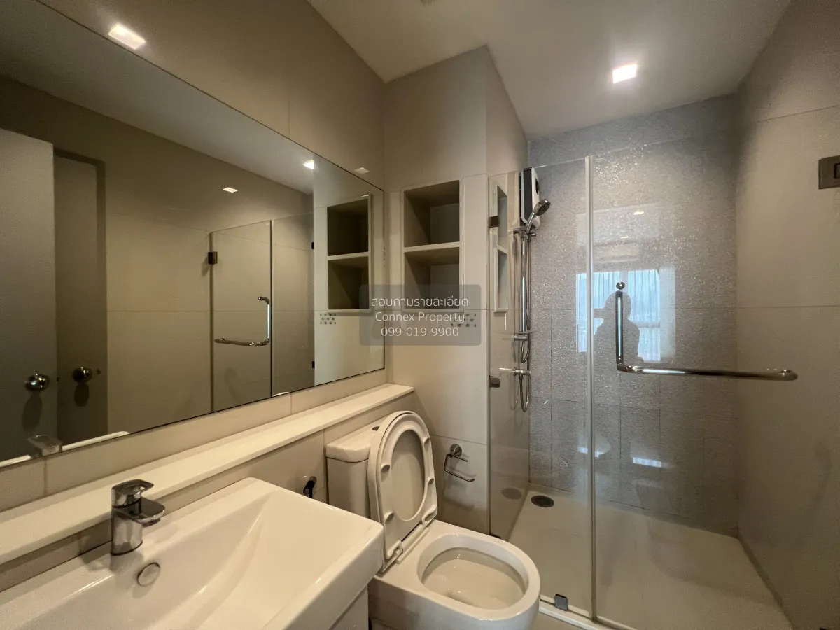 For Rent Condo , Life Sukhumvit 62 , BTS-Bang Chak , Bang Chak , 