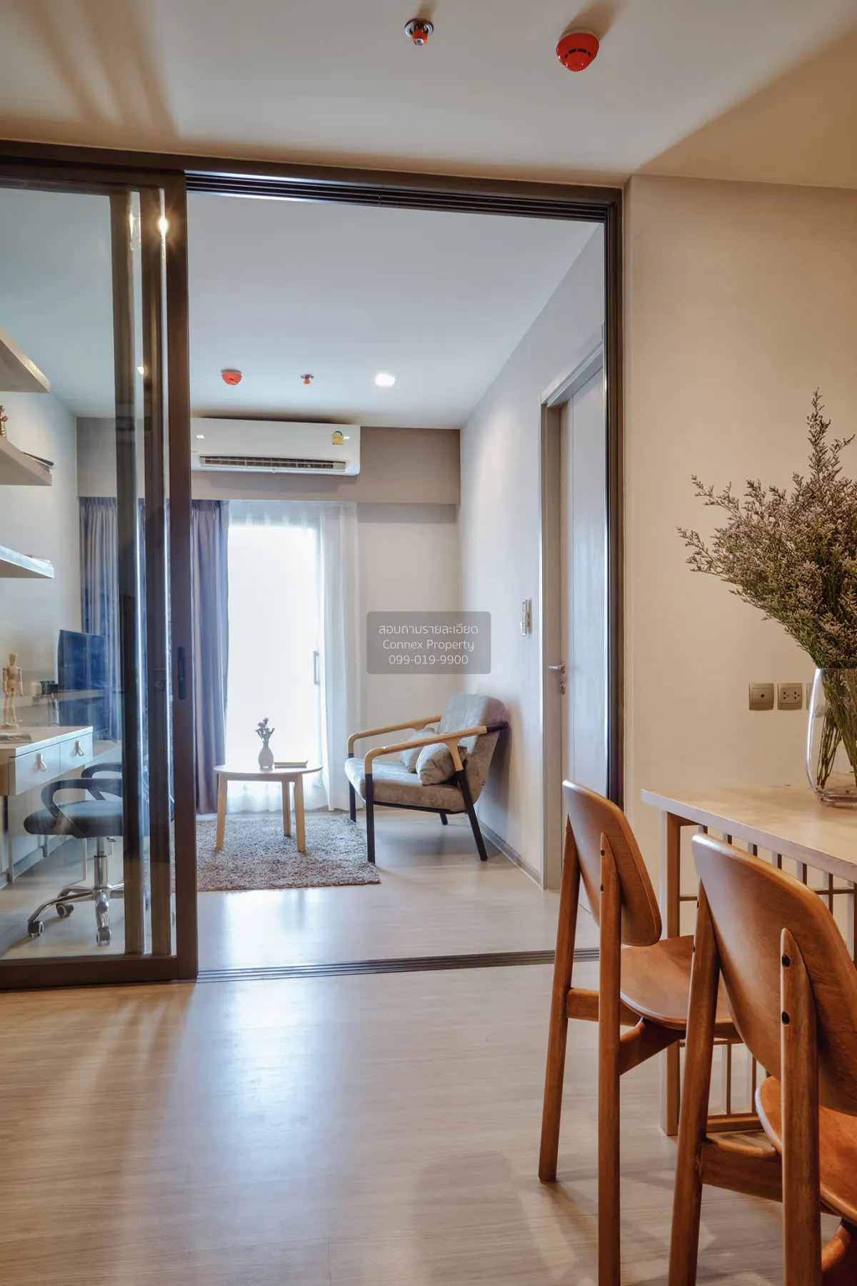 For Rent Condo , Life Sukhumvit 62 , BTS-Bang Chak , Bang Chak , 