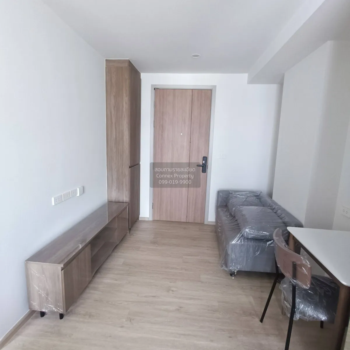 For Sale Condo , Nue Core Khu Khot Station , BTS-Khu Khot , Khu K 1