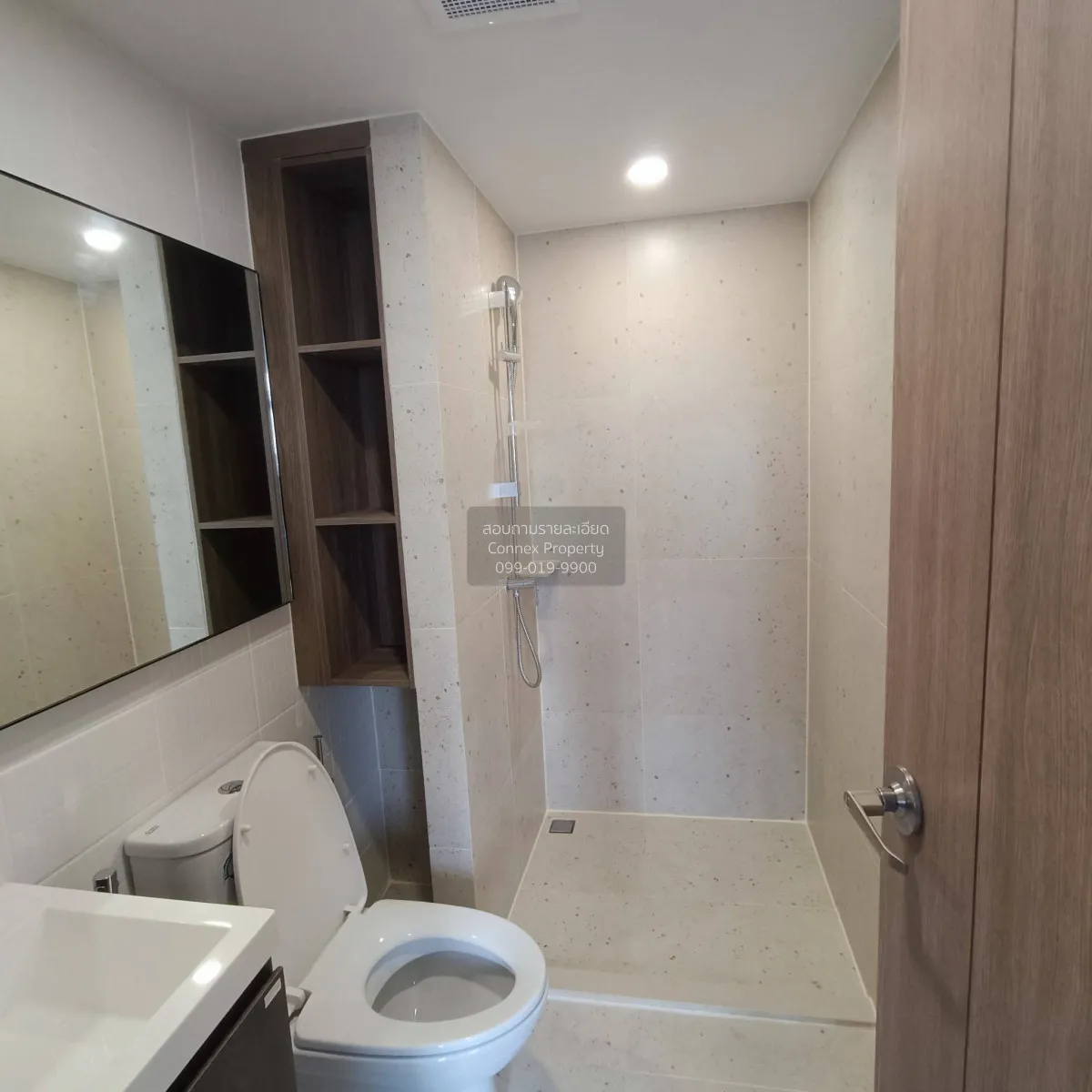 For Sale Condo , Nue Core Khu Khot Station , BTS-Khu Khot , Khu K 4