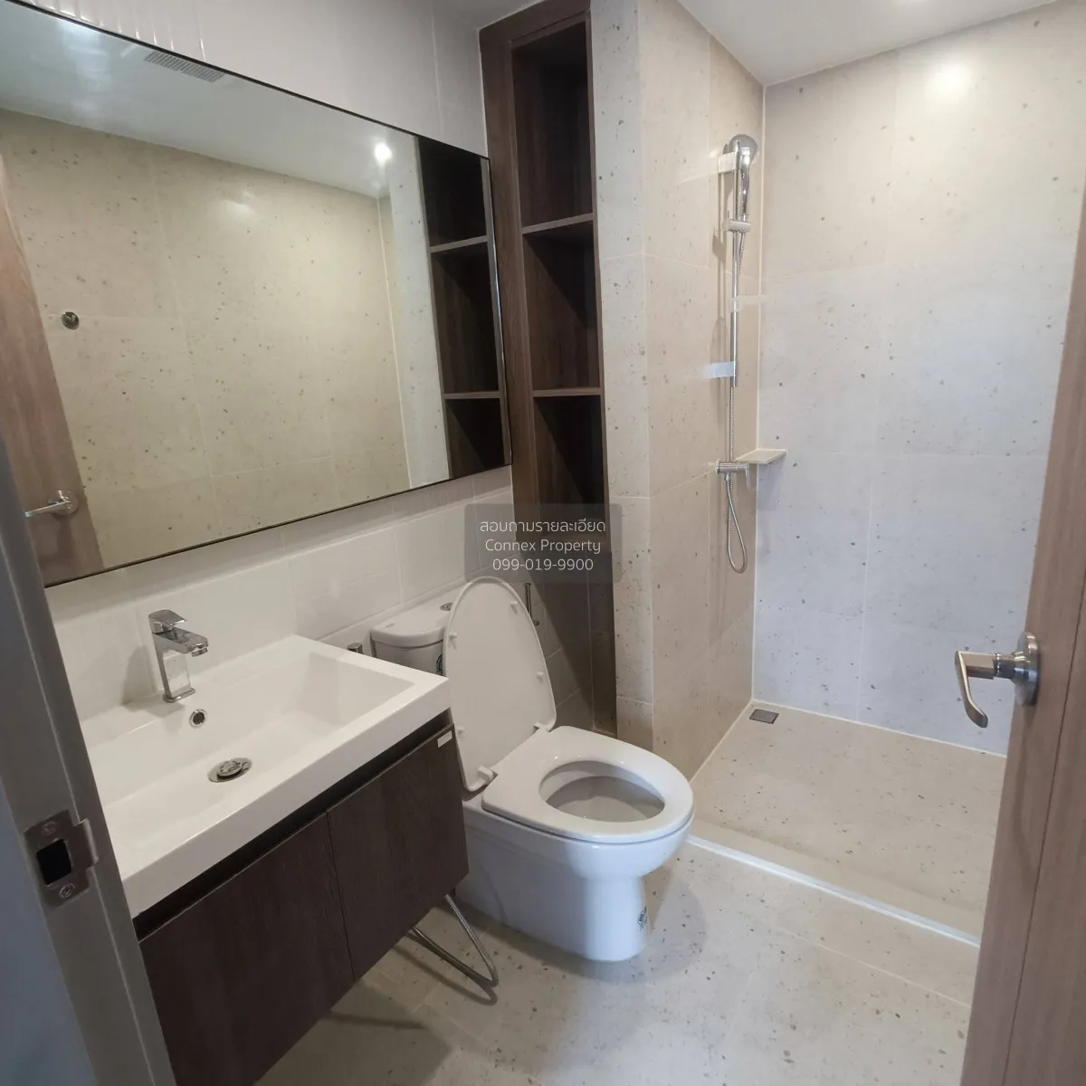 For Sale Condo , Nue Core Khu Khot Station , BTS-Khu Khot , Khu K