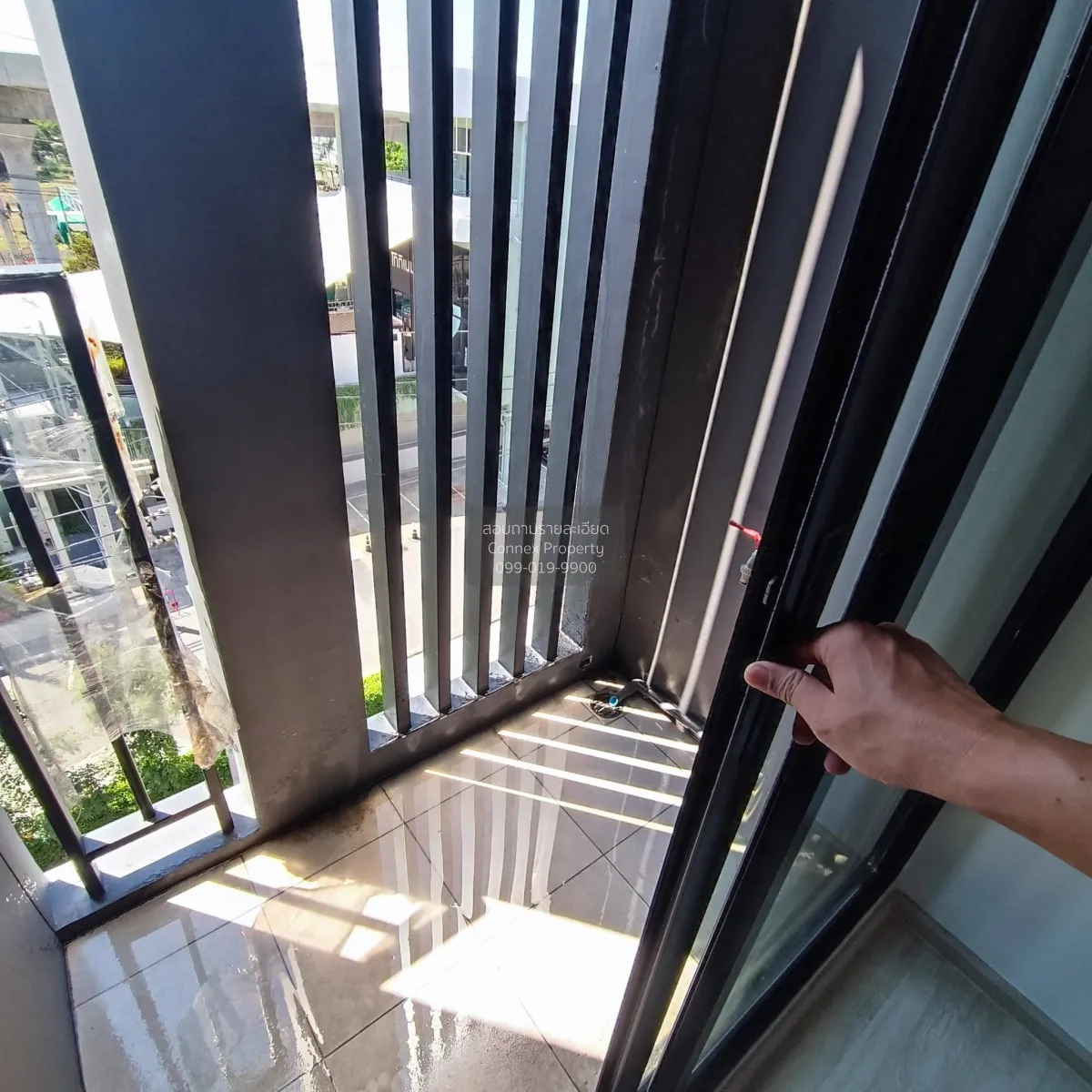 For Sale Condo , Nue Core Khu Khot Station , BTS-Khu Khot , Khu K