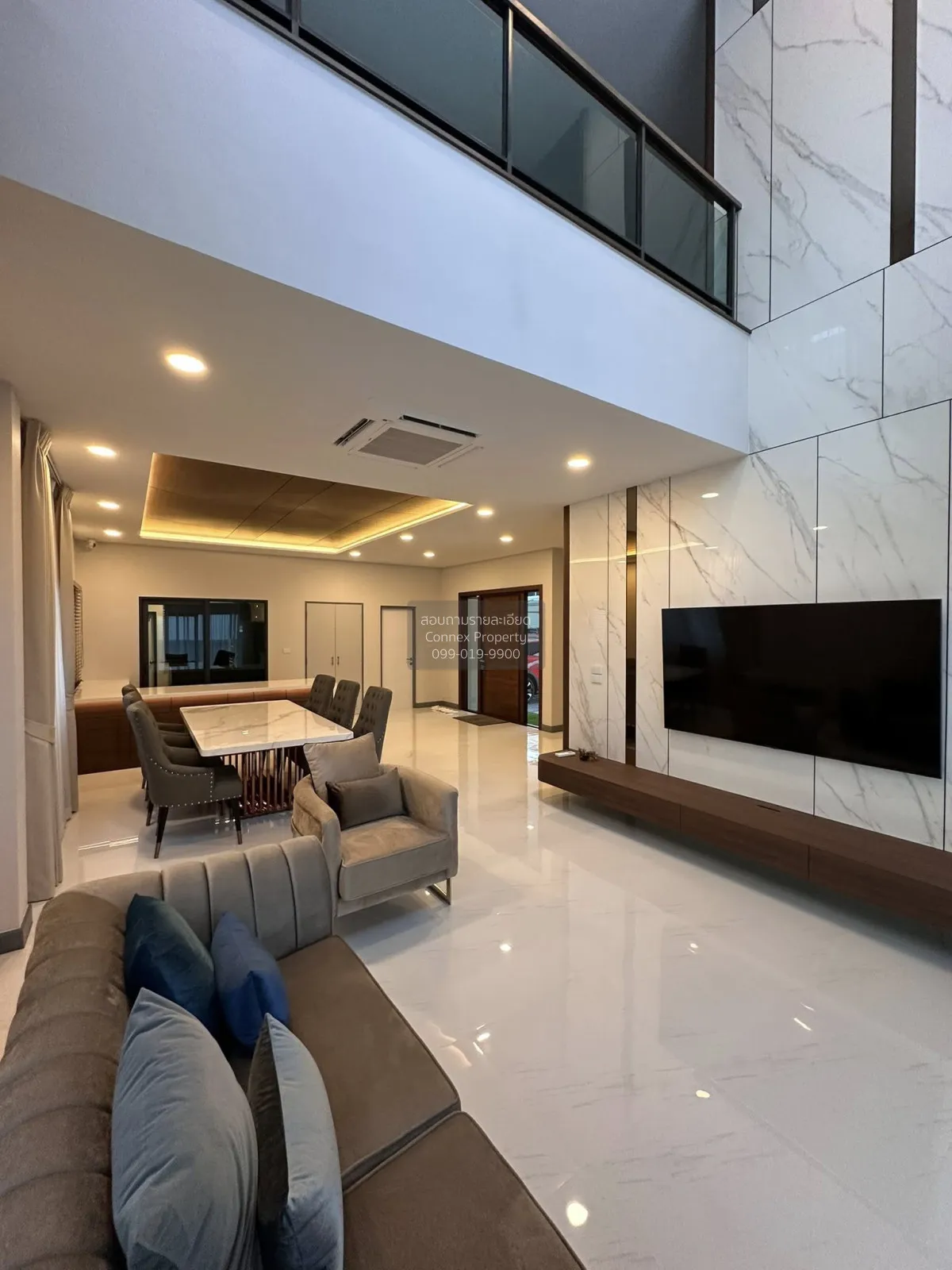 For Sale House , The City Bangna , Bang Kaeo , Bang Phli , Samut  1