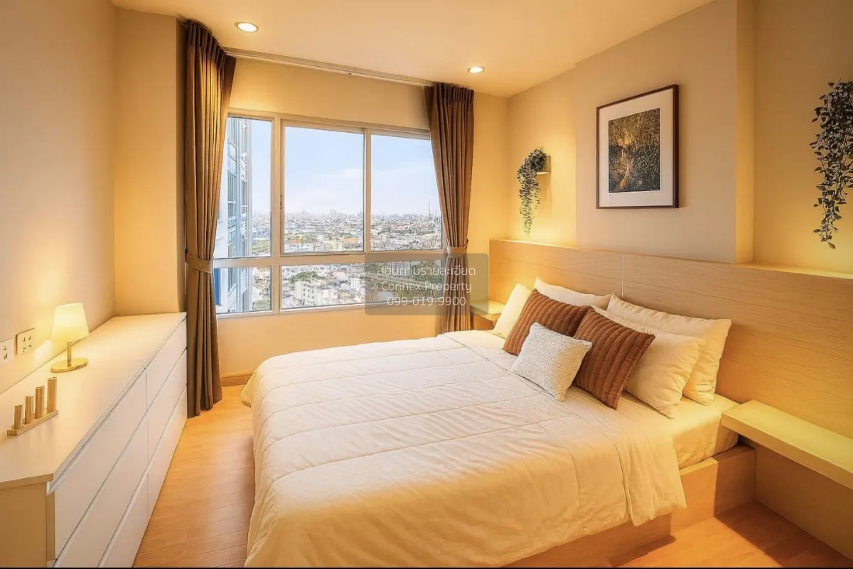 For Sale Condo , The President Sathorn - Ratchaphruek 2 , BTS-Ban 1