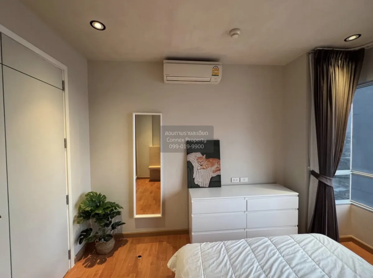 For Sale Condo , The President Sathorn - Ratchaphruek 2 , BTS-Ban 3