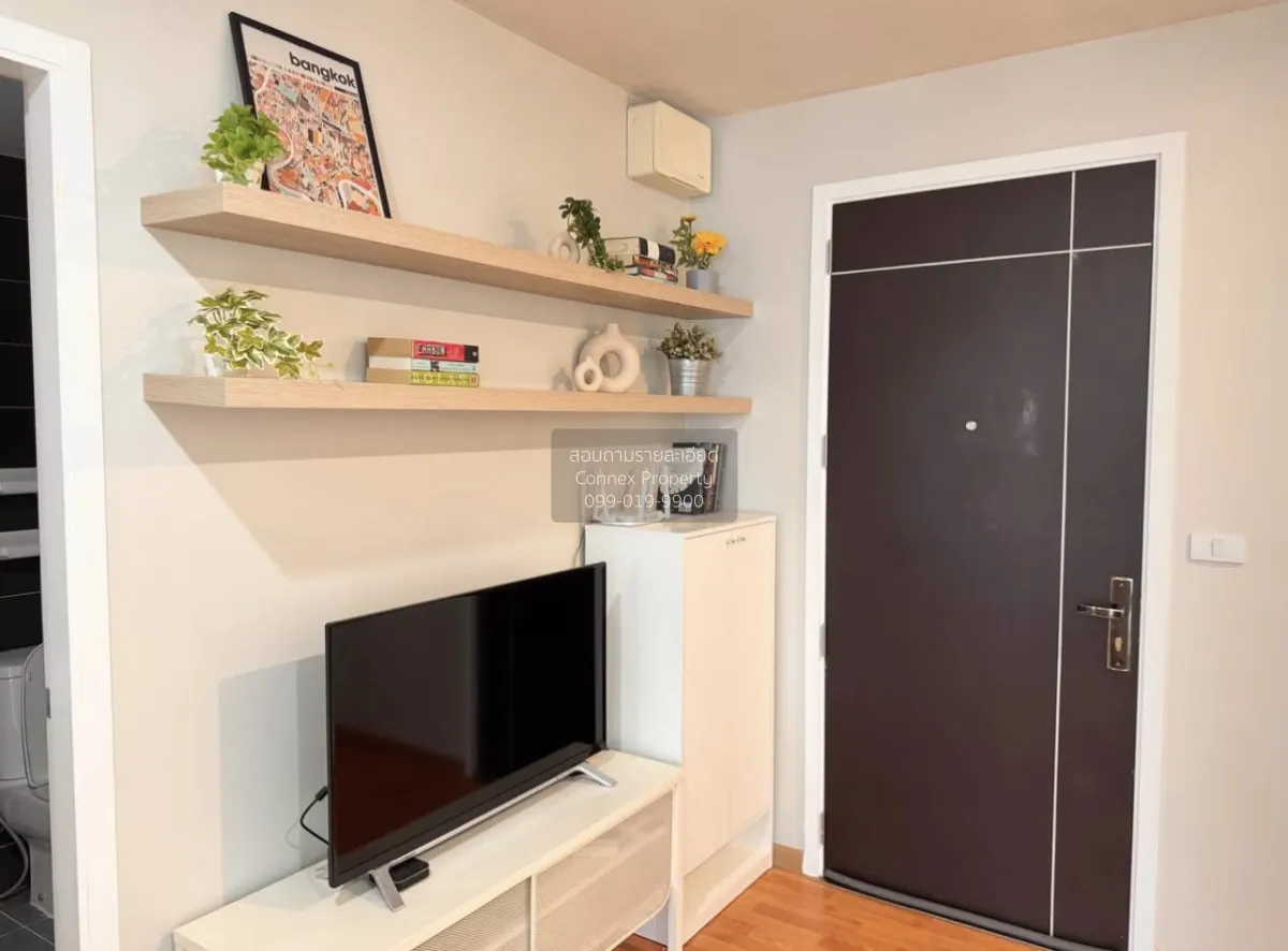 For Sale Condo , The President Sathorn - Ratchaphruek 2 , BTS-Ban 4