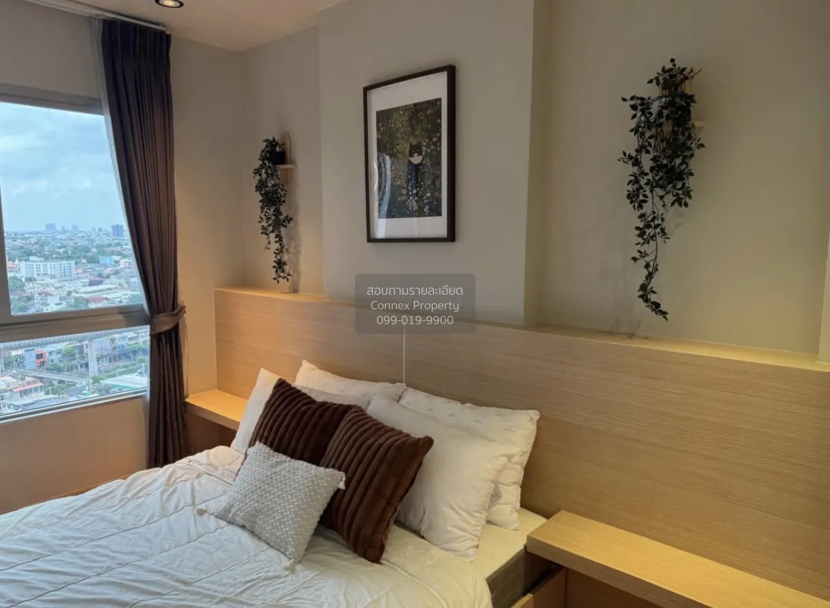 For Sale Condo , The President Sathorn - Ratchaphruek 2 , BTS-Ban