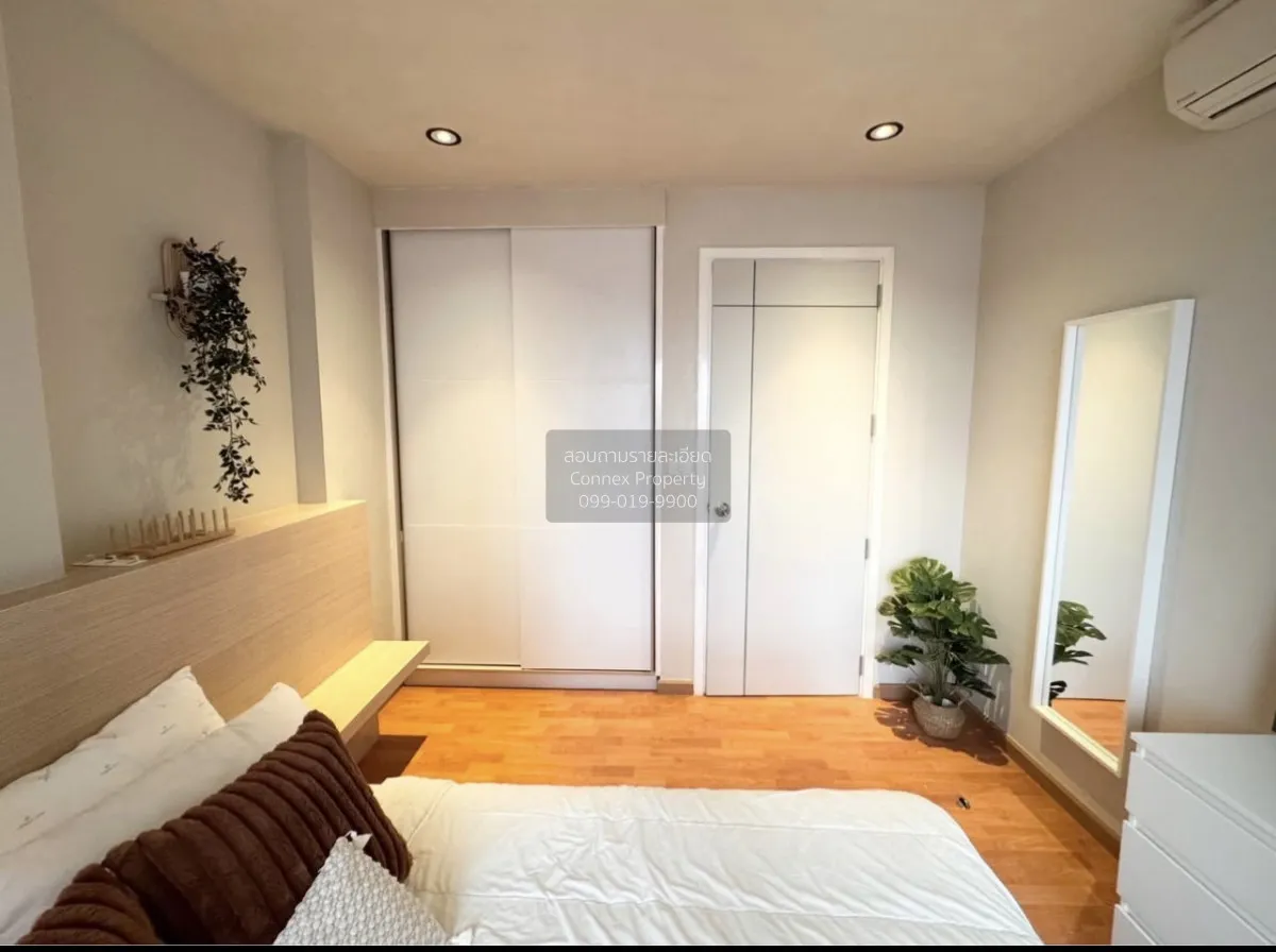 For Sale Condo , The President Sathorn - Ratchaphruek 2 , BTS-Ban