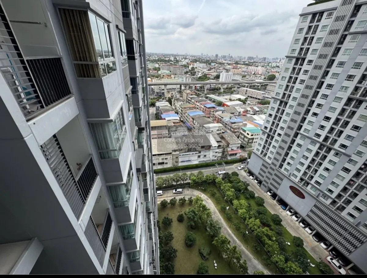 For Sale Condo , The President Sathorn - Ratchaphruek 2 , BTS-Ban