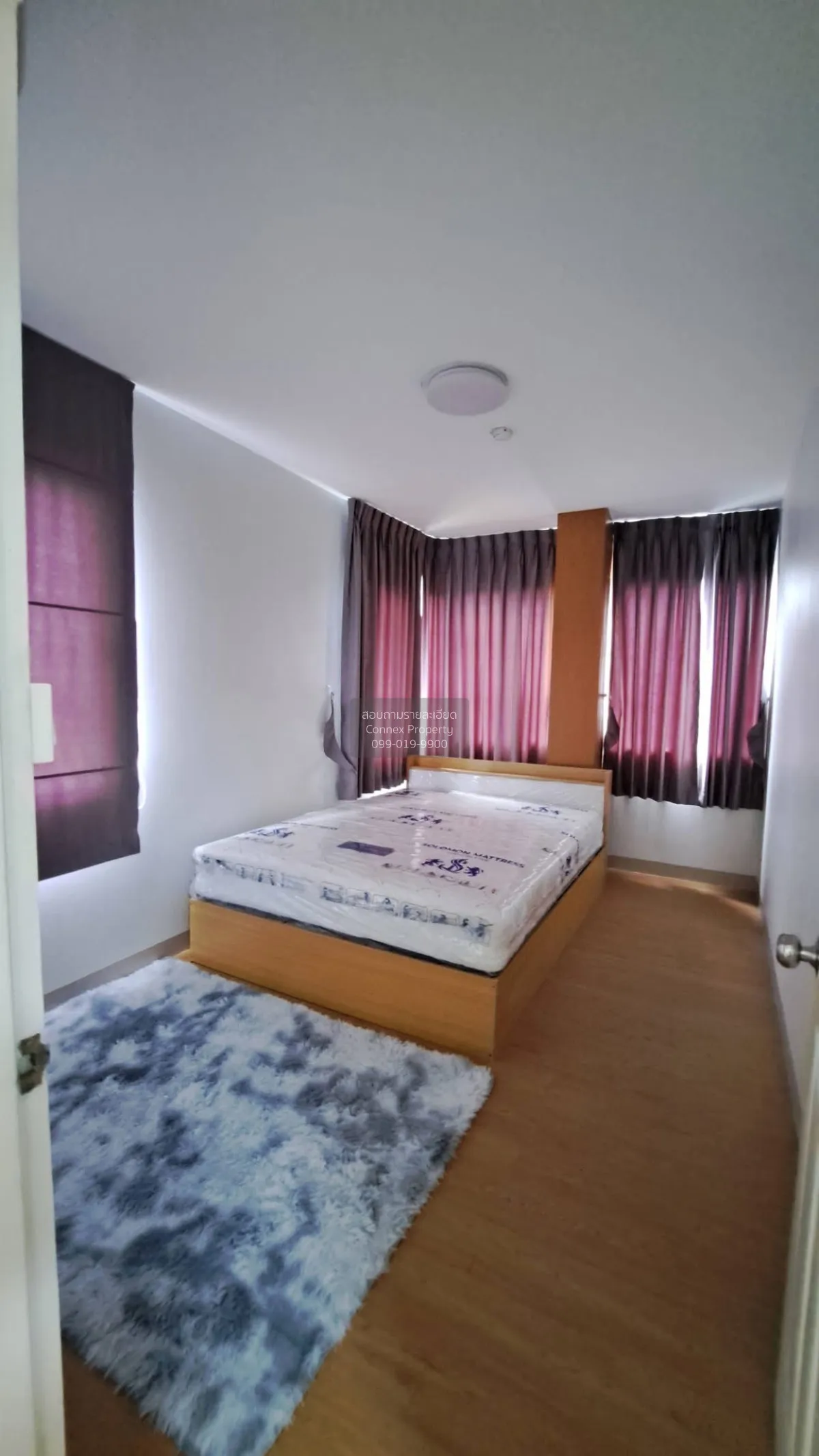 For Sale Condo , Supalai City Resort Ratchada - Huaykwang , MRT-H
