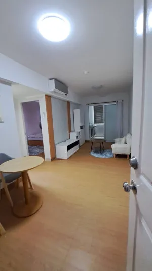 For Sale Condo , Supalai City Resort Ratchada - Huaykwang , MRT-Huai Khwang , Huai Khwang , Huai Khwang , Bangkok , CX-155000