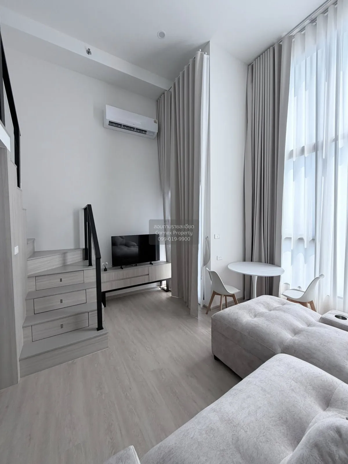 For Rent Condo , Origin Plug & Play Sailuat Station , Duplex , Pa 2