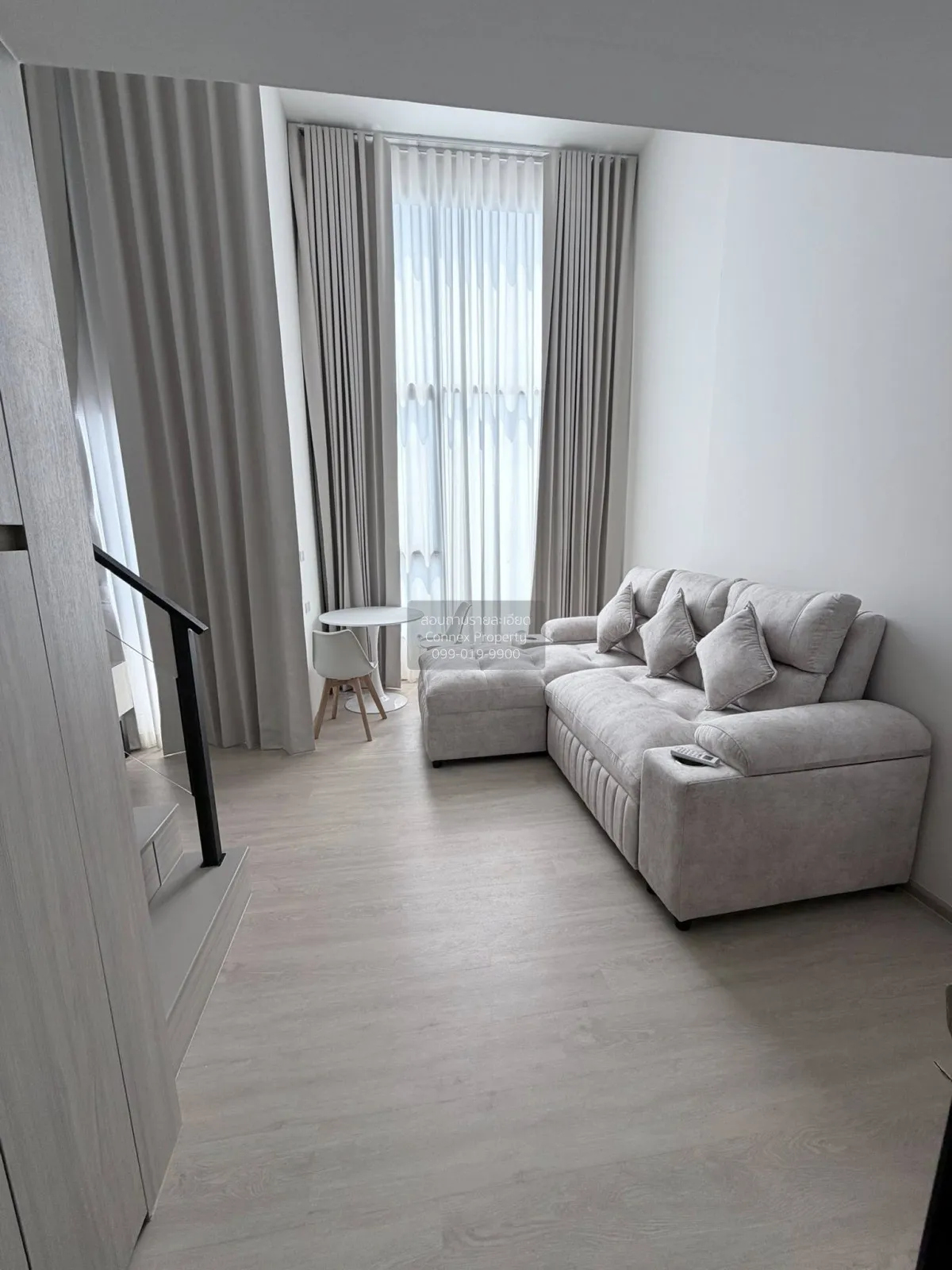 For Rent Condo , Origin Plug & Play Sailuat Station , Duplex , Pa 3