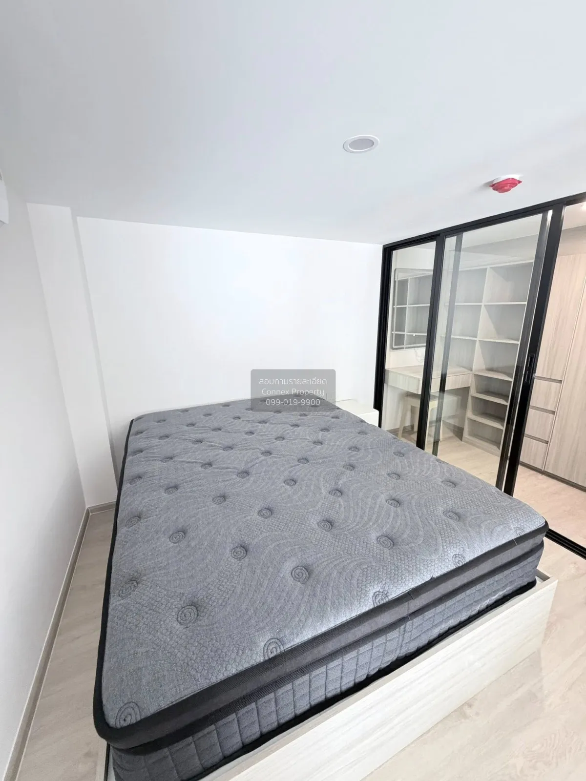 For Rent Condo , Origin Plug & Play Sailuat Station , Duplex , Pa 4