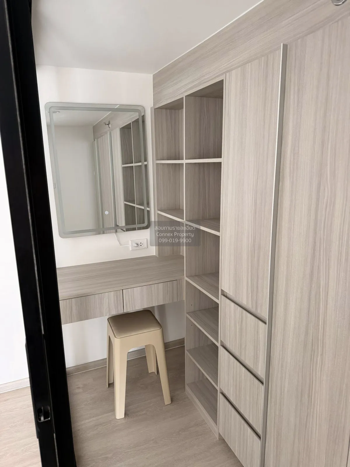 For Rent Condo , Origin Plug & Play Sailuat Station , Duplex , Pa
