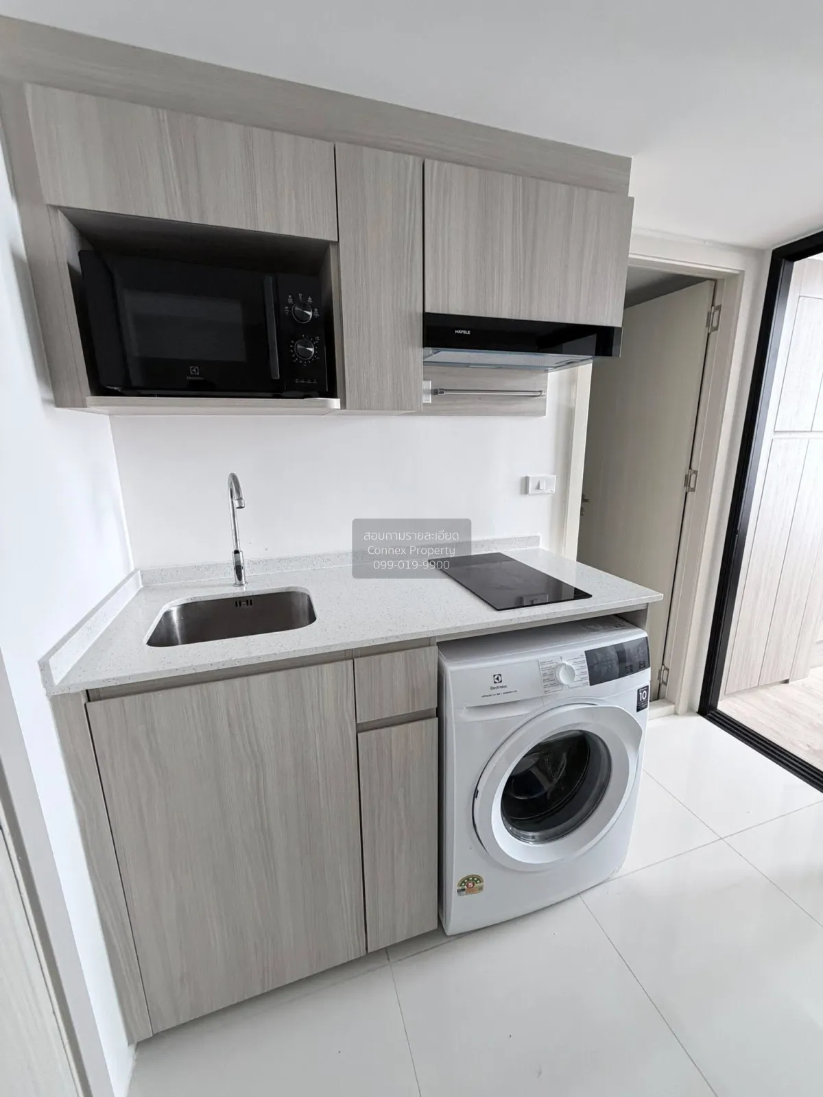 For Rent Condo , Origin Plug & Play Sailuat Station , Duplex , Pa