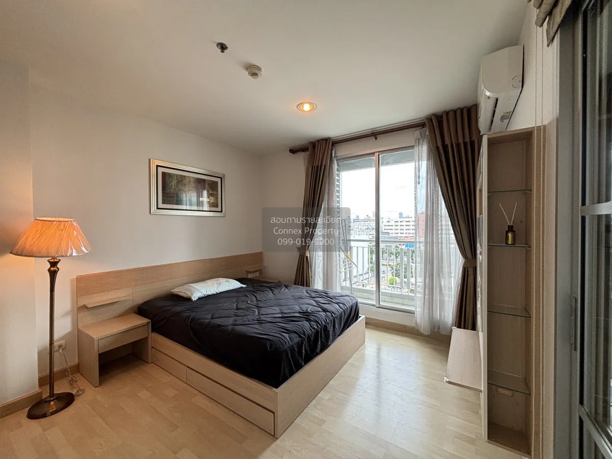 For Sale Condo , Rhythm Ratchada , MRT-Ratchadaphisek , Sam Saen 