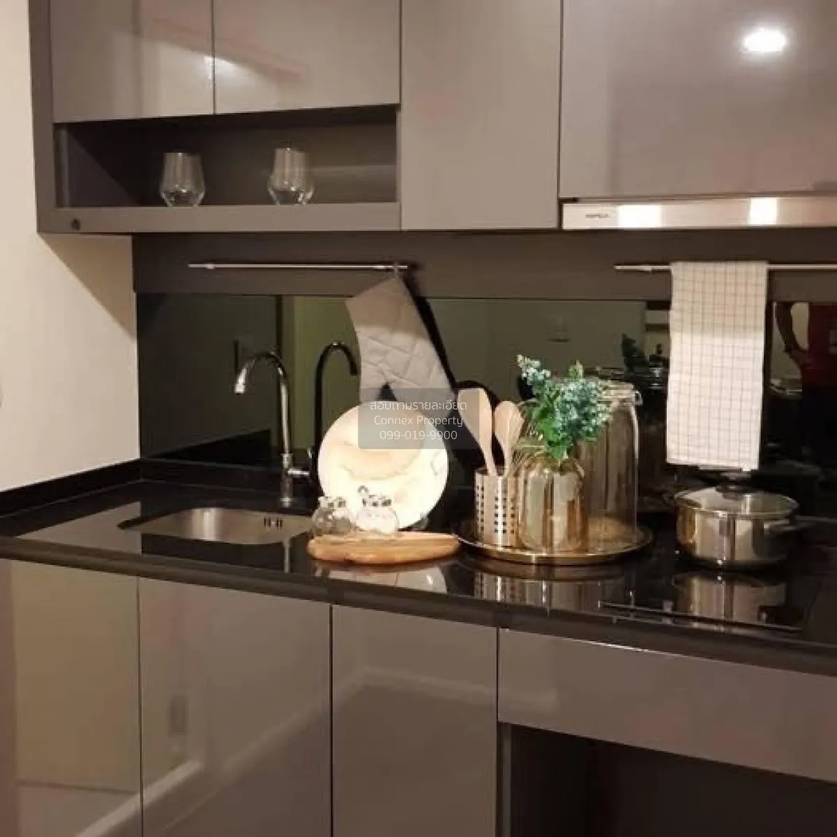 For Sale Condo , Notting Hill Jatujak Interchange , BTS-Mo Chit , 2