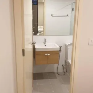 For Sale Condo , Notting Hill Jatujak Interchange , BTS-Mo Chit , Sam Sen Nai , Phaya Thai , Bangkok , CX-155004