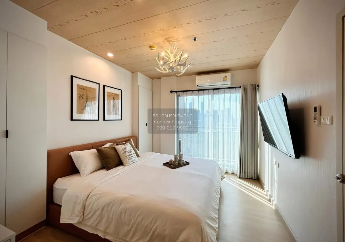 For Rent Condo , Supalai Veranda Rama 9 , MRT-Phra Ram 9 , Bang K