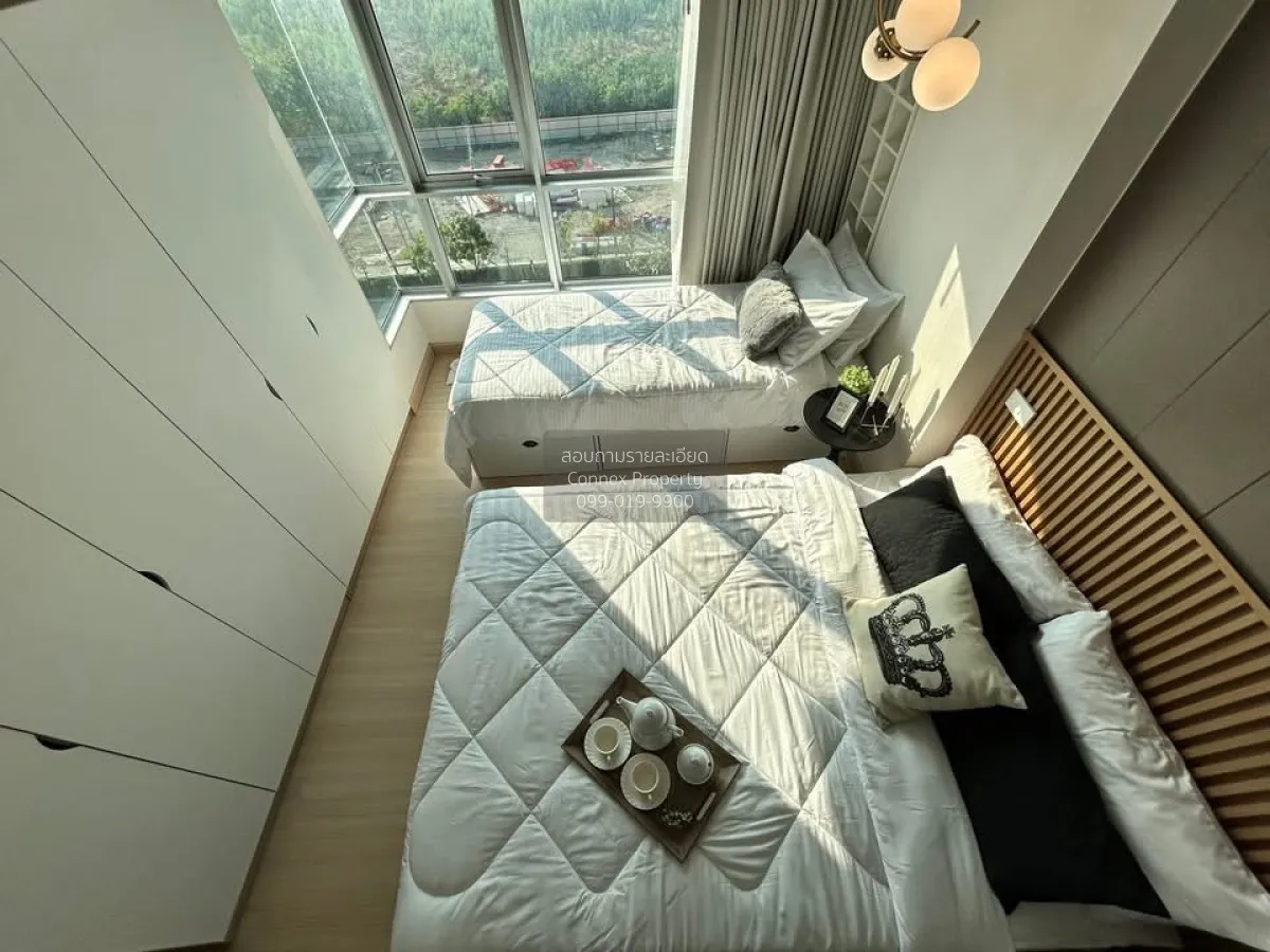 For Rent Condo , Supalai Veranda Rama 9 , MRT-Phra Ram 9 , Bang K