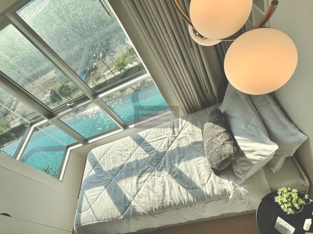 For Rent Condo , Supalai Veranda Rama 9 , MRT-Phra Ram 9 , Bang K