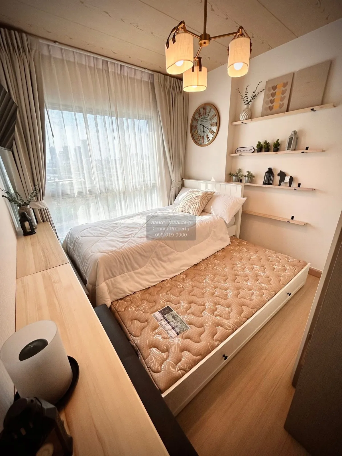 For Rent Condo , Supalai Veranda Rama 9 , MRT-Phra Ram 9 , Bang K