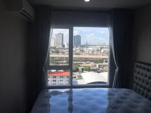 For Sale Condo , Regent Home Bangson , nice view , high floor , MRT-Bang Son , Bang Sue , Bang Su , Bangkok , CX-155008