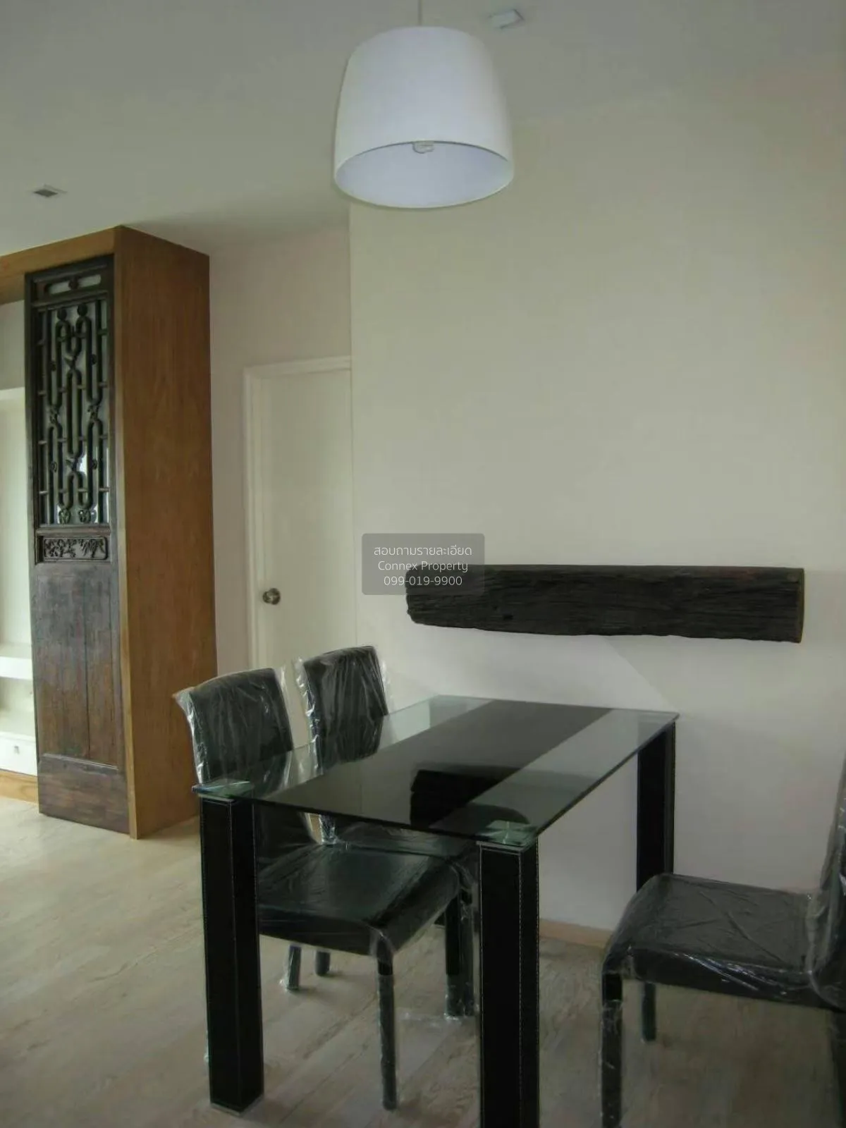 เช่าคอนโด  โนเบิล รีมิกซ์ BTS-ทองหล่อ คลองตัน เขต วัฒนา กรุงเทพ C 2