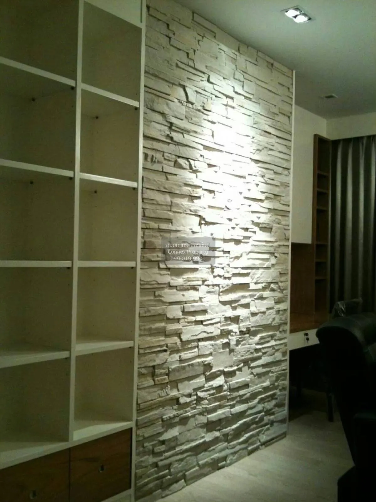 เช่าคอนโด  โนเบิล รีมิกซ์ BTS-ทองหล่อ คลองตัน เขต วัฒนา กรุงเทพ C