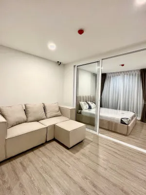 For Sale Condo , Chateau In Town Ratchayothin , Chankasem , Chatuchak , Bangkok , CX-155011